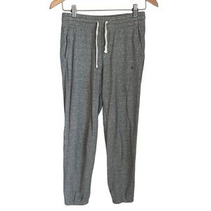 Everlane Gray Cotton Sweats Joggers Size S